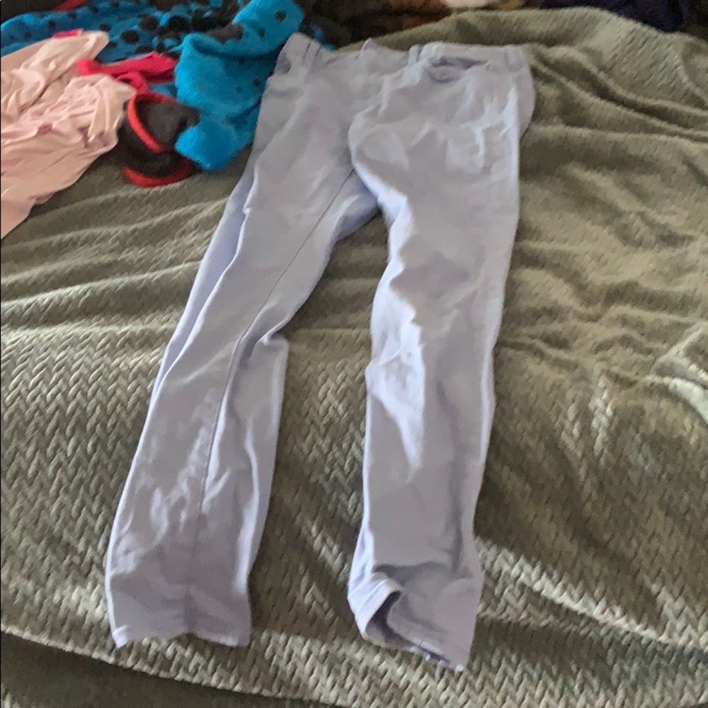 Light blue gap jeans kids